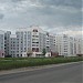 Микрорайон МЖК (ru) in Lipetsk city
