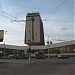 Железнодорожный вокзал станции Липецк в городе Липецк