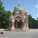 Часовня святых Первоверховных Петра и Павла (ru) in Lipetsk city