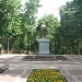Памятник В. И. Ленину в городе Липецк