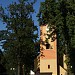 Church of All Saints in Krościenko upon Dunajec