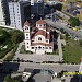 Orthodox Church in Durrës city