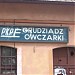 PKP Grudziądz Owczarki (pl) in Grudziądz city