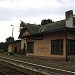 PKP Grudziądz Owczarki (pl) in Grudziądz city