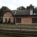 PKP Grudziądz Owczarki (pl) in Grudziądz city