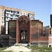 Строящаяся церковь в городе Дружковка