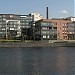 Tampella in Tampere city