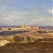 Historic Avignon in Avignon city
