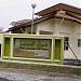 Surau An-Namira Bukit Rimau in Shah Alam city