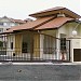 Surau An-Namira Bukit Rimau in Shah Alam city