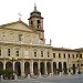 Cathedral of Terni in Terni city
