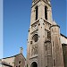 Saint-Barnabé in Marseille city