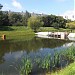 Верхний мост-плотина в городе Москва