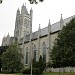 St. Mary Cathedral in Kingston, Ontario city