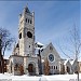 St. Andrew's Presbyterian Church in Kingston, Ontario city