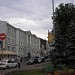 Дом детского творчества Подольского района в городе Киев