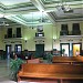 Union Station:  Passenger Train Facilities