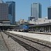 Union Station:  Passenger Train Facilities in Tampa, Florida city