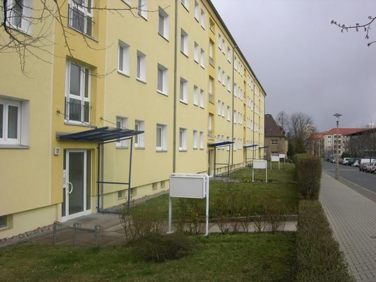 Wohnanlage Grunaer Weg 1723 Dresden