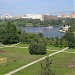 Парк Левобережный (ru) in Moscow city