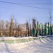 Парк Влюблённых в городе Краснотурьинск