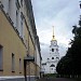 Здание губернских присутственных мест в городе Владимир