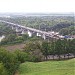 Мост им. 850-летия Владимира в городе Владимир