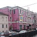 Администрация Октябрьского района в городе Владимир