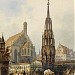 Frauenkirche in Stadt Nürnberg