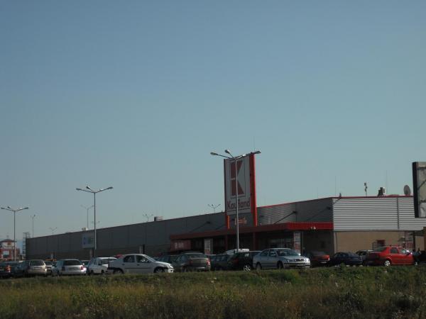 Kaufland Selimbăr