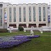 Владимирский государственный университет (ВлГУ) – учебный корпус № 10 в городе Владимир