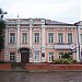 Областной дом работников искусств в городе Владимир