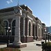 Centennial Clock Keep:  Tampa Union Station in Tampa, Florida city