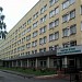 Областная детская клиническая больница в городе Владимир