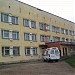 Областная детская клиническая больница в городе Владимир