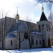 Храм святых равноапостольных Кирилла и Мефодия при ВлГУ в городе Владимир