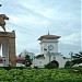 Vòng xoay Bến Thành (vi) in Ho Chi Minh City city