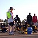 Amagents FC Training ground in Gaborone city