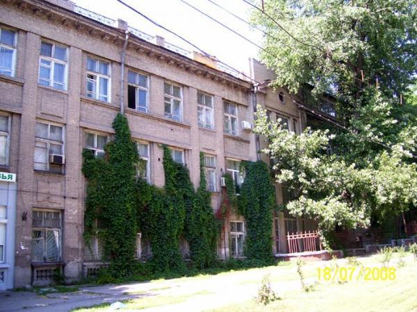 Первая клиническая больница хабаровск