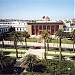 Parlement dans la ville de Rabat