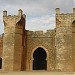 Chellah dans la ville de Rabat