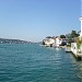 Kanlıca in İstanbul Büyükşehir Belediyesi city