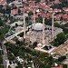 Meric 15 site in Edirne city