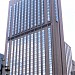 Imperial Tower in Tokyo city