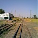 Estação Ferroviária de Salto - Variante Boa Vista-Guaianã km 210 na Salto city