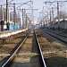 Железнодорожная платформа Новобеличи