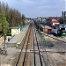 Железнодорожная платформа Новобеличи