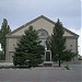 Центр культури і дозвілля в місті Лиман