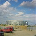 Ergo Arena (pl) in Sopot city