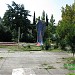 Фонтан (ru) in Sokhumi city